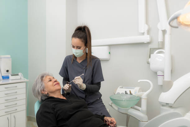 Best Emergency Treatment for Dental Infections or Abscesses in Pu, HI