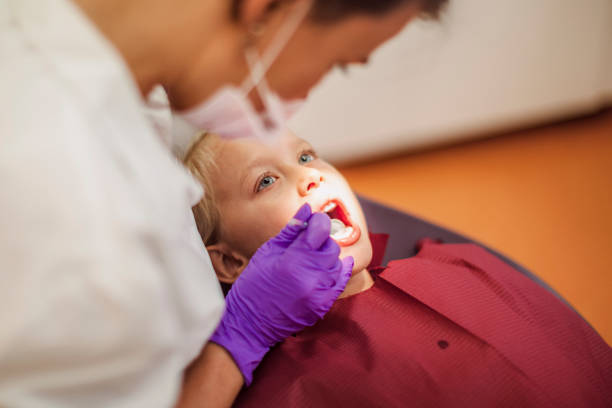 Best Urgent Care for Lost Fillings or Crowns in Pu, HI