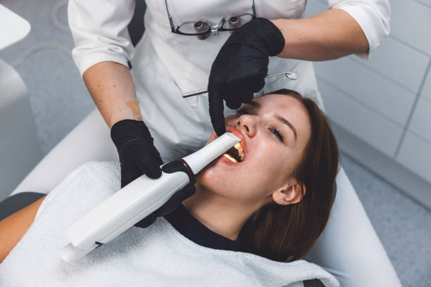 Best Emergency Treatment for Dental Infections or Abscesses in Pu, HI